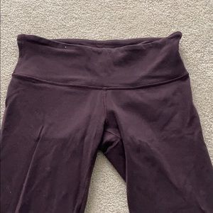 Lululemon leggings